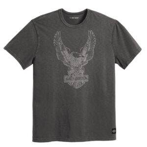 TEE KNIT BLACK