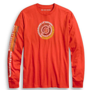 Tee-knit Red