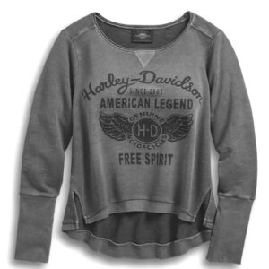 SWEATSHIRT-AMER LEGE