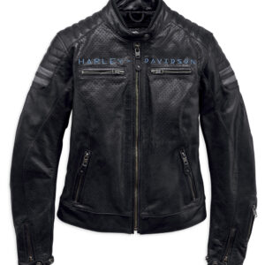 JACKET-WIMBERLEY PPE
