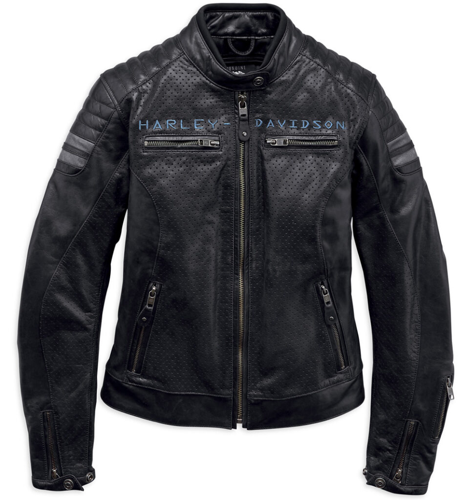 JACKET-WIMBERLEY PPE (S/M)