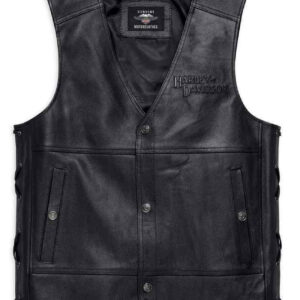 VEST GMIC TRADITION