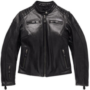 JACKET BL-LEA #1 SKU