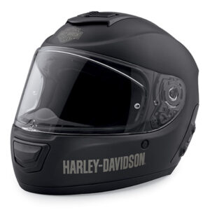HELMET-FF ECE BOOM A