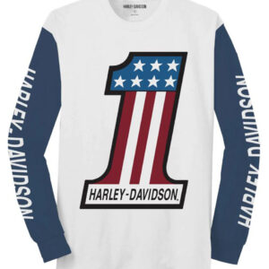 TEE KNIT WHITE