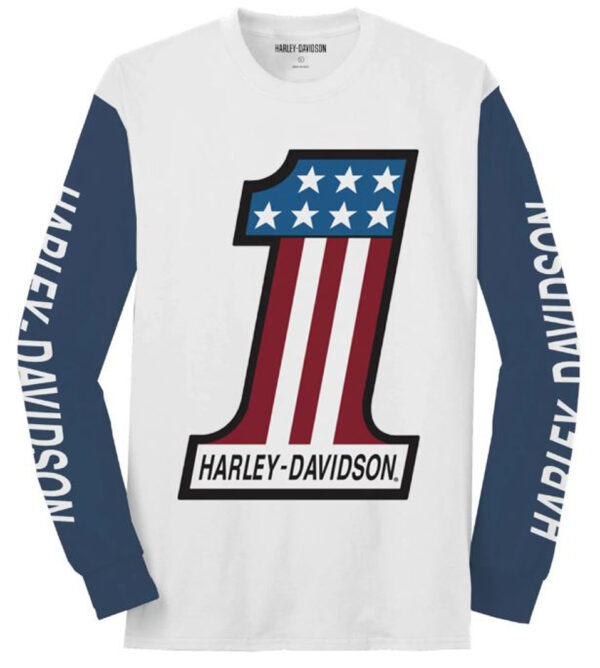TEE KNIT WHITE