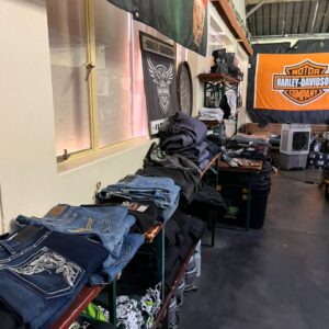 Riding Pants & Jeans