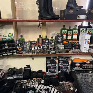 Accessories